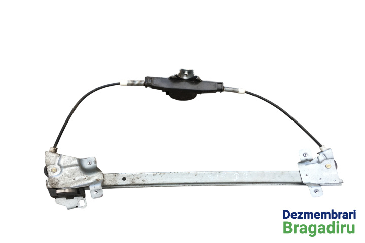 Macara geam fata dreapta manuala Daewoo Cielo [2th facelift] [2008 - 2016] Sedan 1.5 MT (80 hp) Cod motor A15MS
