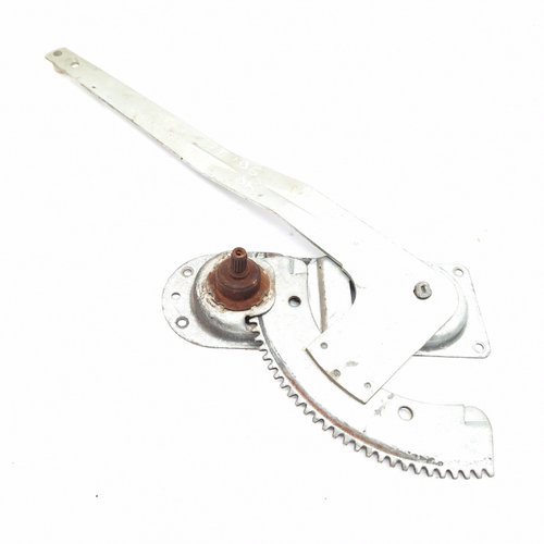 Macara Geam Fata,dreapta,Manuala Ford TRANSIT Mk 3 1991 - 2000 86VBV23200AC, 86VB-V23200-AC, C98665,...