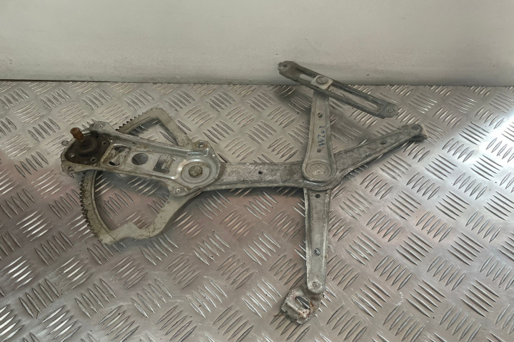 Macara geam fata dreapta Mercedes-Benz E-Class W210/S210 [1995 - 1999]