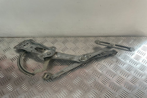 Macara geam fata dreapta Mercedes-Benz E-Class W210/S210 [1995 - 1999]