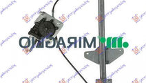 Macara Geam Fata Electrica - Chevrolet Captiva 200...