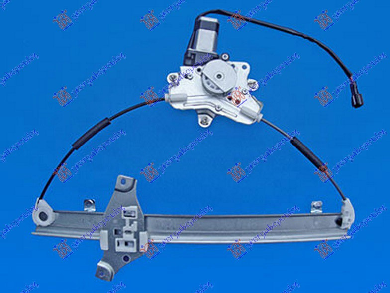 Macara Geam Fata Electrica - Chevrolet Lacetti 2003
