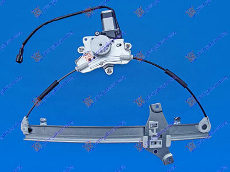 Macara Geam Fata Electrica - Chevrolet Lacetti 2003