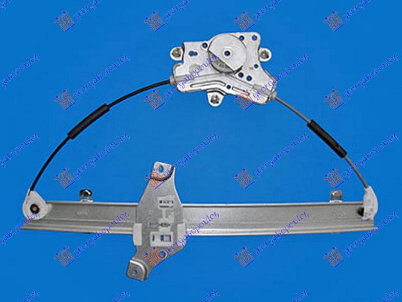 Macara Geam Fata Electrica - Chevrolet Lacetti 2003 , 96548081