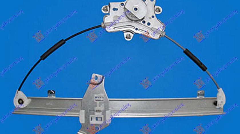 Macara Geam Fata Electrica - Chevrolet Lacetti 2003 , 96548081