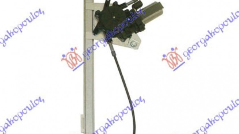 Macara Geam Fata Electrica - Citroen Jumper 2006 , 1607706980