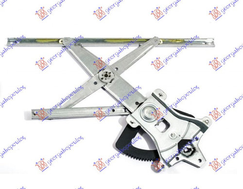 Macara Geam Fata Electrica - Daewoo - Chevrolet Kalos Sdn-L/B 2002 , 96541783