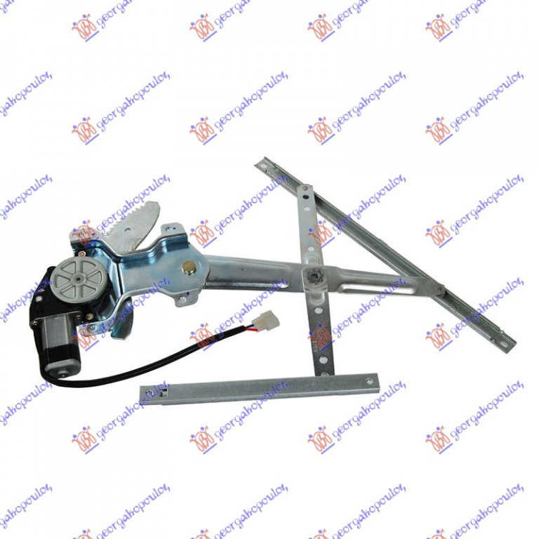 Macara Geam Fata Electrica - Daewoo Matiz 1998 , 96318070
