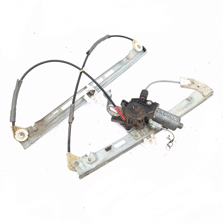 Macara Geam Fata,Electrica,dreapta,fata Peugeot 206 1998 - 2013
