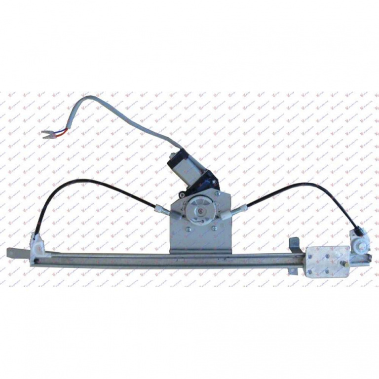 Macara Geam Fata Electrica - Fiat Ducato2002 2003