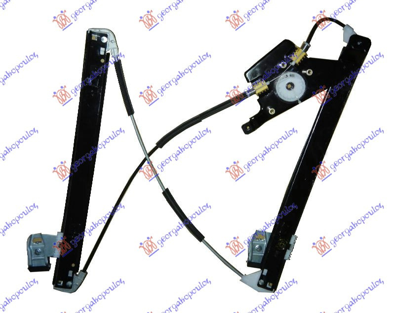Macara Geam Fata Electrica - Ford Mondeo 2000 , 1stf23200bs