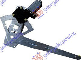 Macara Geam Fata Electrica - Ford Transit 1995 , 1052177