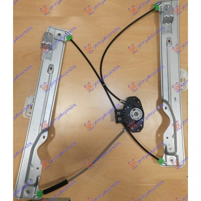 Macara Geam Fata Electrica - Ford Transit 1999 , 1847478