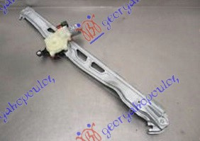 Macara Geam Fata Electrica - Ford Transit 2013 , 1883671