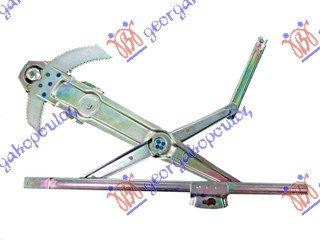 Macara Geam Fata Electrica - Honda Civic Sedan 1988 , 72210-Sh4-003