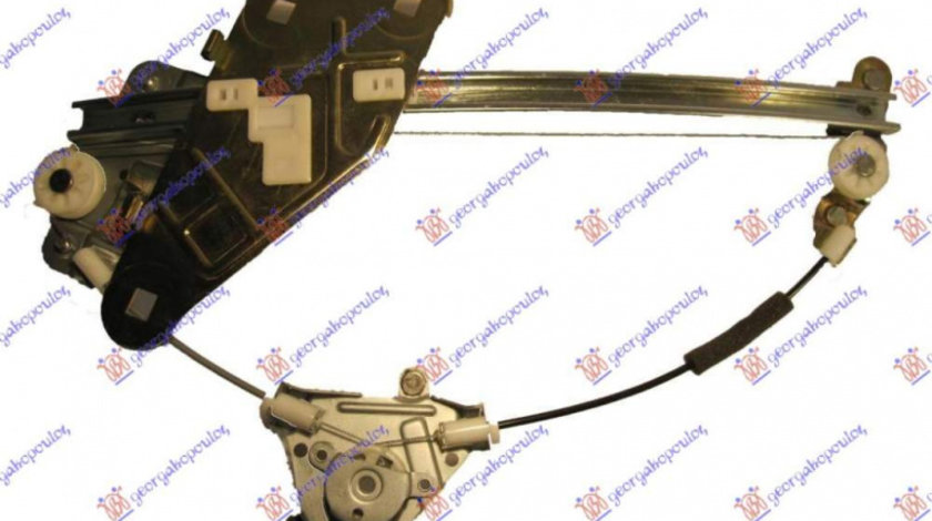 Macara Geam Fata Electrica - Hyundai Coupe 1999 , 82404-27000