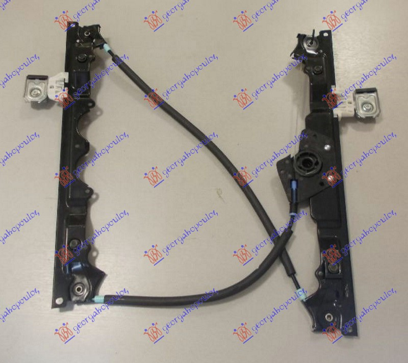 Macara Geam Fata Electrica - Jeep Commander 2006 , 55396481a1