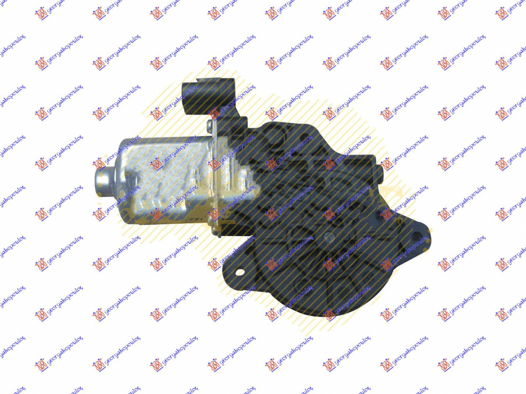 Macara Geam Fata Electrica - Kia Picanto 2011 , 82460-1y000
