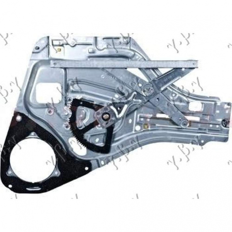 Macara Geam Fata Electrica - Kia Sportage 2008 , 82403-1f010