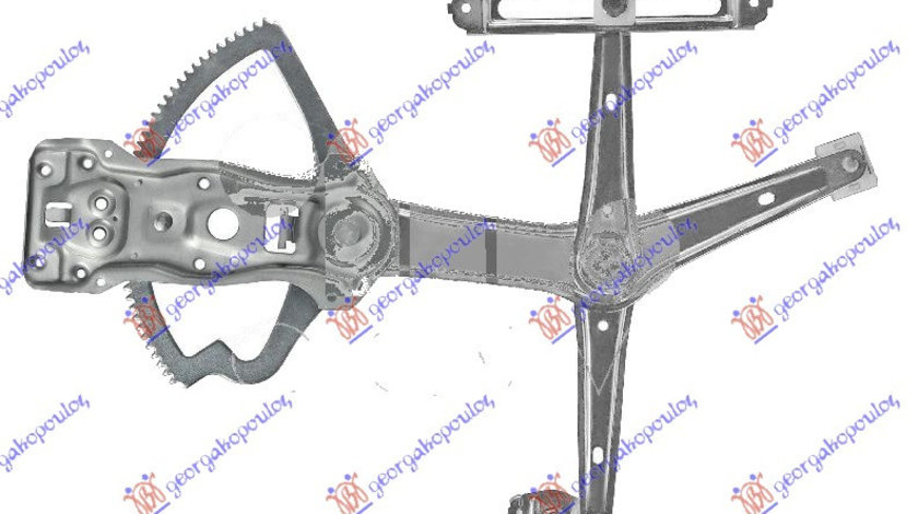 Macara Geam Fata Electrica - Mercedes C Class (W202) 1993 , 2027201546