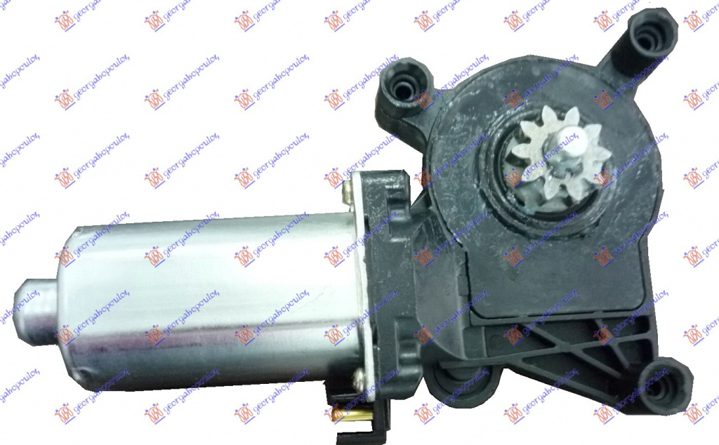Macara Geam Fata Electrica - Mercedes C Class (W202) 1993 , 2028205642