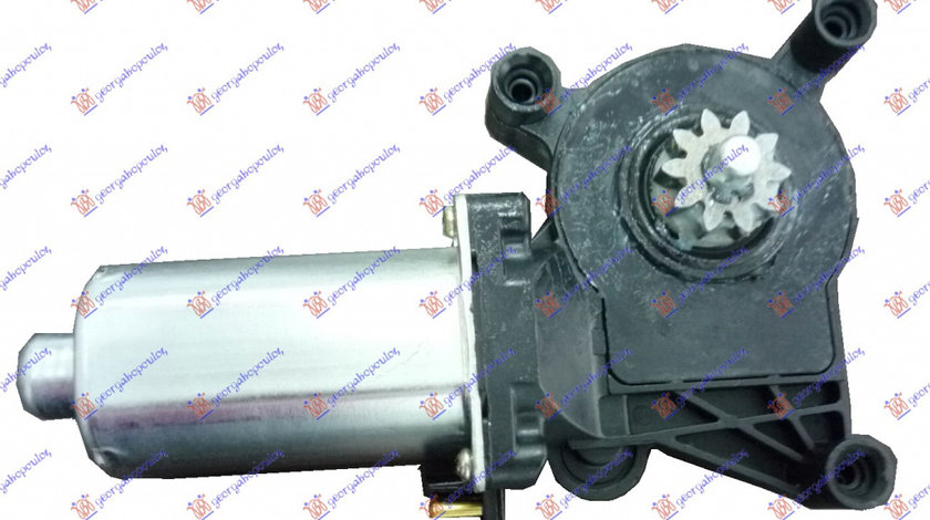 Macara Geam Fata Electrica - Mercedes C Class (W202) 1993 , 2028205642