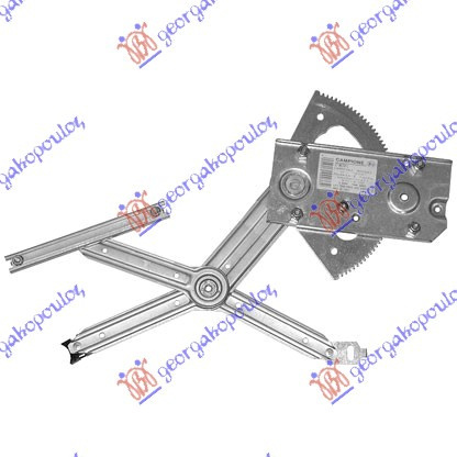 Macara Geam Fata Electrica - Mercedes E Class (W210)1996 1997 , 2107201246
