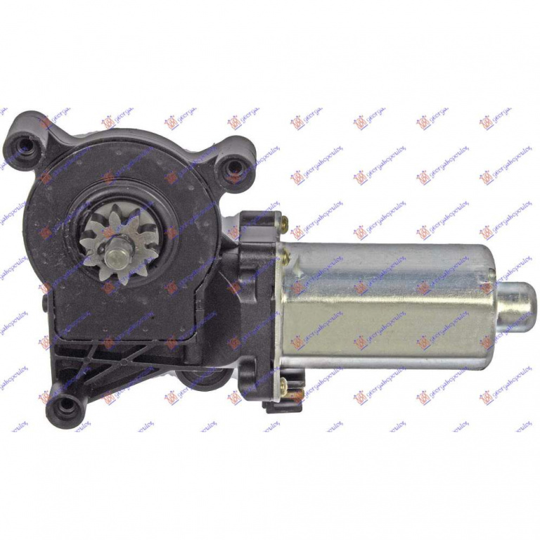 Macara Geam Fata Electrica - Mercedes E Class (W210) 1999 , 2108204642