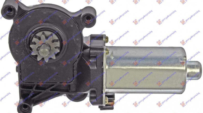 Macara Geam Fata Electrica - Mercedes E Class (W210) 1999 , 2108204642