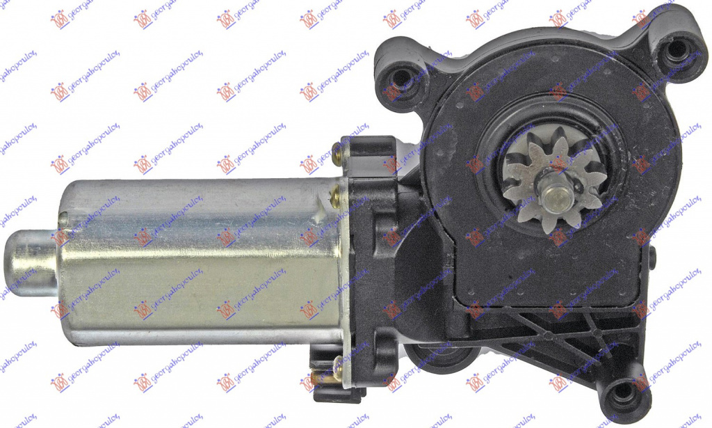 Macara Geam Fata Electrica - Mercedes E Class (W210)1996 1997 , 2108204642