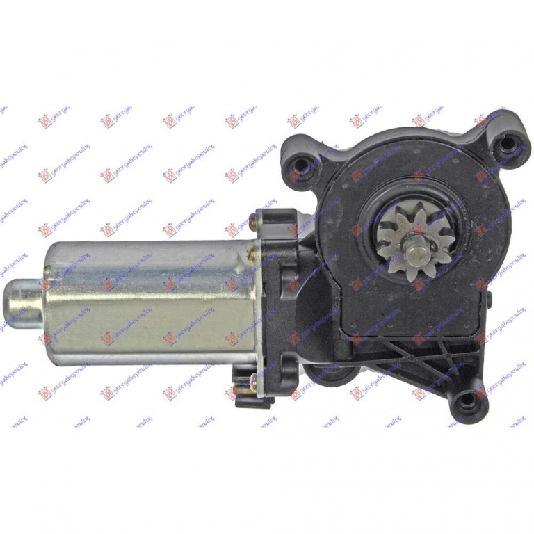 Macara Geam Fata Electrica - Mercedes E Class (W210) 1999 , 2108204542