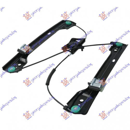 Macara Geam Fata Electrica - Mercedes Gls (X166) 2015 , 1667200279