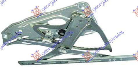 Macara Geam Fata Electrica - Mercedes S Class (W140) 1990 , 1407202946