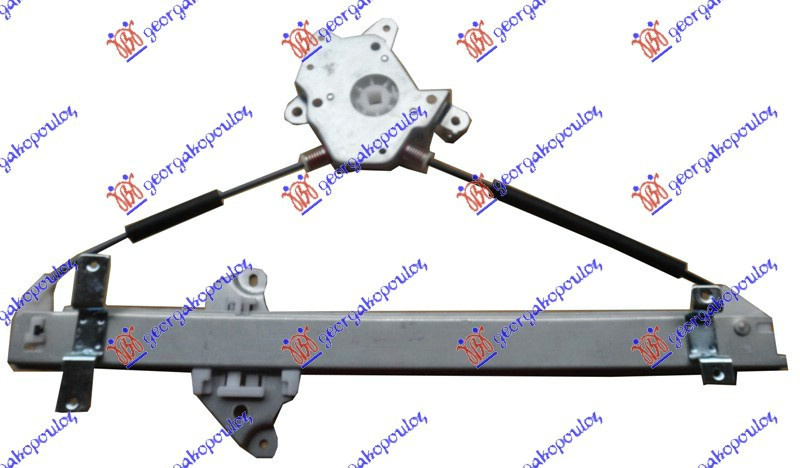 Macara Geam Fata Electrica - Nissan Almera (N15) Sdn 1996 , 80700om011