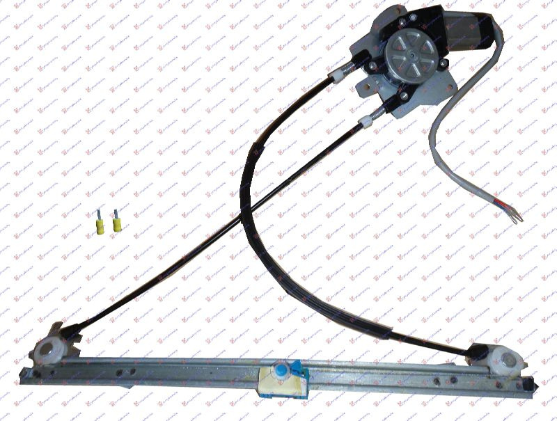 Macara Geam Fata Electrica - Peugeot 106 1992 , 9222.F2