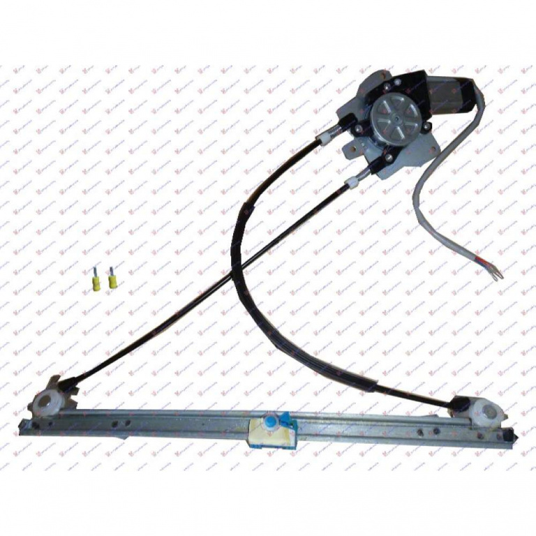 Macara Geam Fata Electrica - Peugeot 106 1996 , 9222.F2
