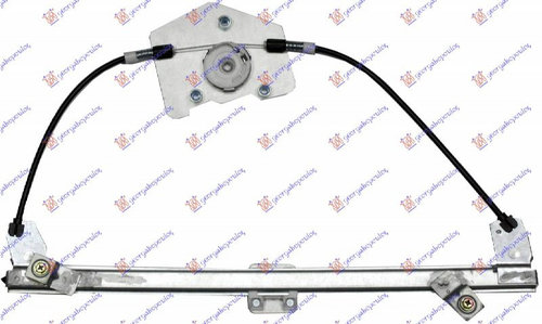 Macara Geam Fata Electrica - Peugeot 406 Sdn 1996
