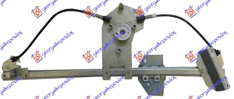 Macara Geam Fata Electrica - Renault Espace 1992 , 6025300976
