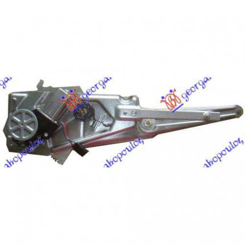 Macara Geam Fata Electrica - Renault Twingo 1992 , 7702203450
