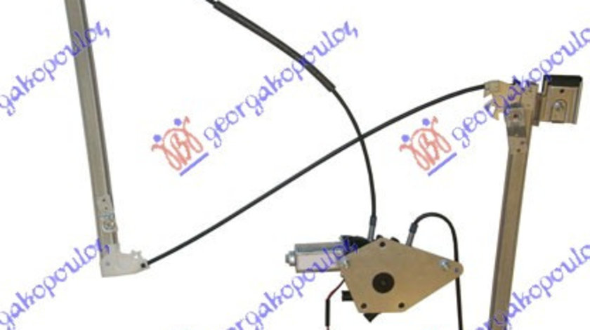 Macara Geam Fata Electrica - Rover 75 1999 , Cuh102340