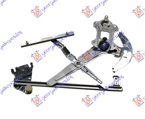 Macara Geam Fata Electrica - Subaru Forester 2002 , 61222sa012
