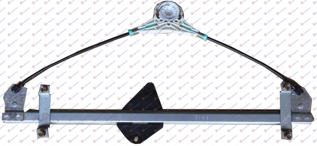 Macara Geam Fata Electrica - Subaru Forester 2008 , 61041sc010