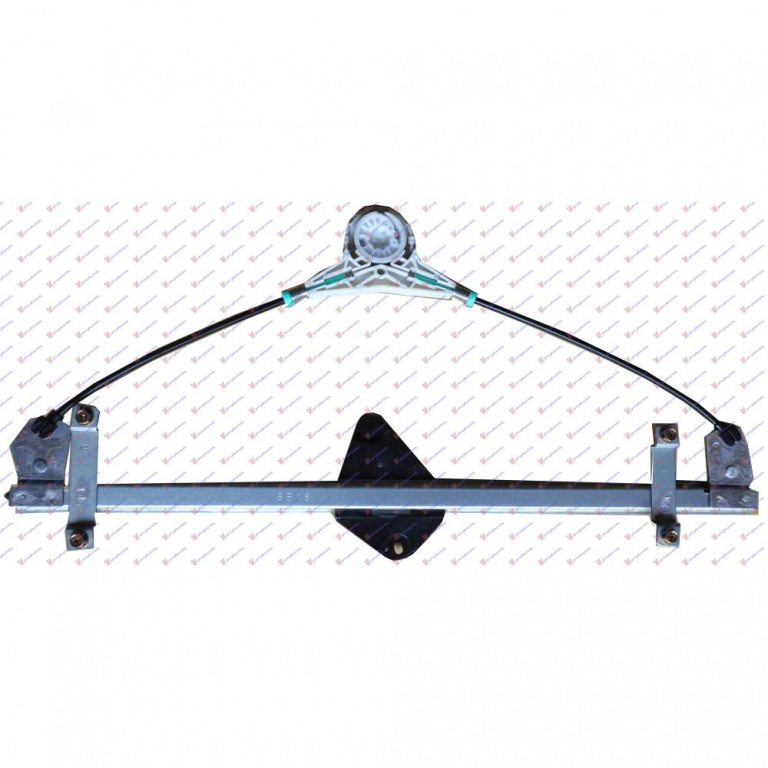 Macara Geam Fata Electrica - Subaru Forester 2015 , 61042-Sg210