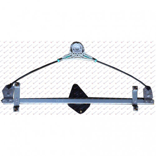 Macara Geam Fata Electrica - Subaru Forester 2015 , 61042-Sg210