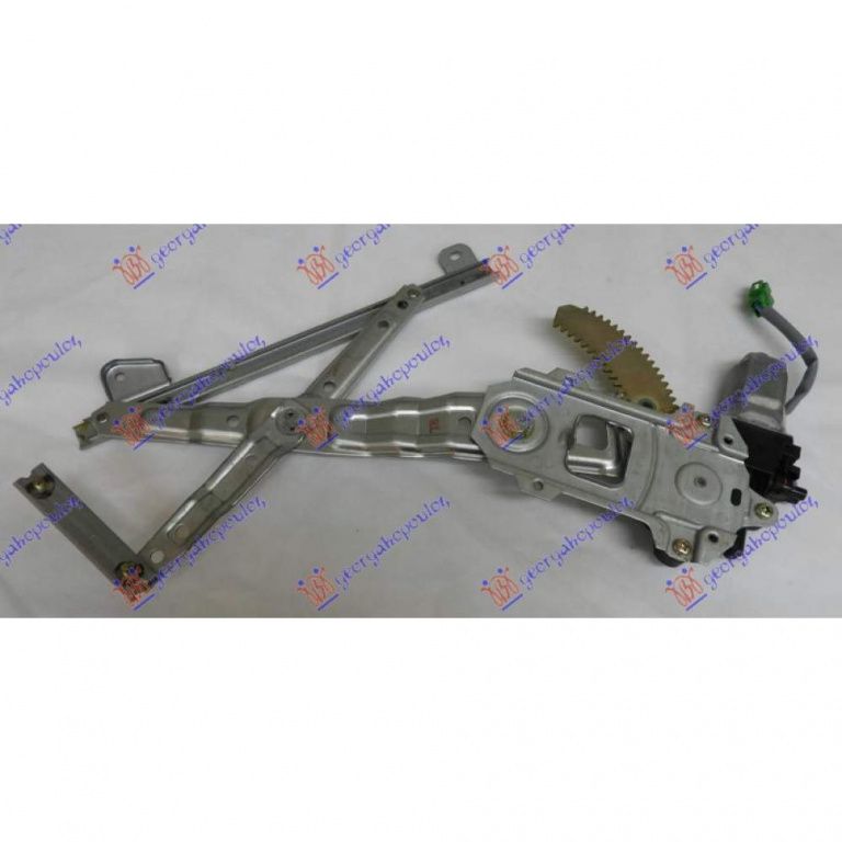 Macara Geam Fata Electrica - Subaru Impreza 1993 , 62110-Fa013