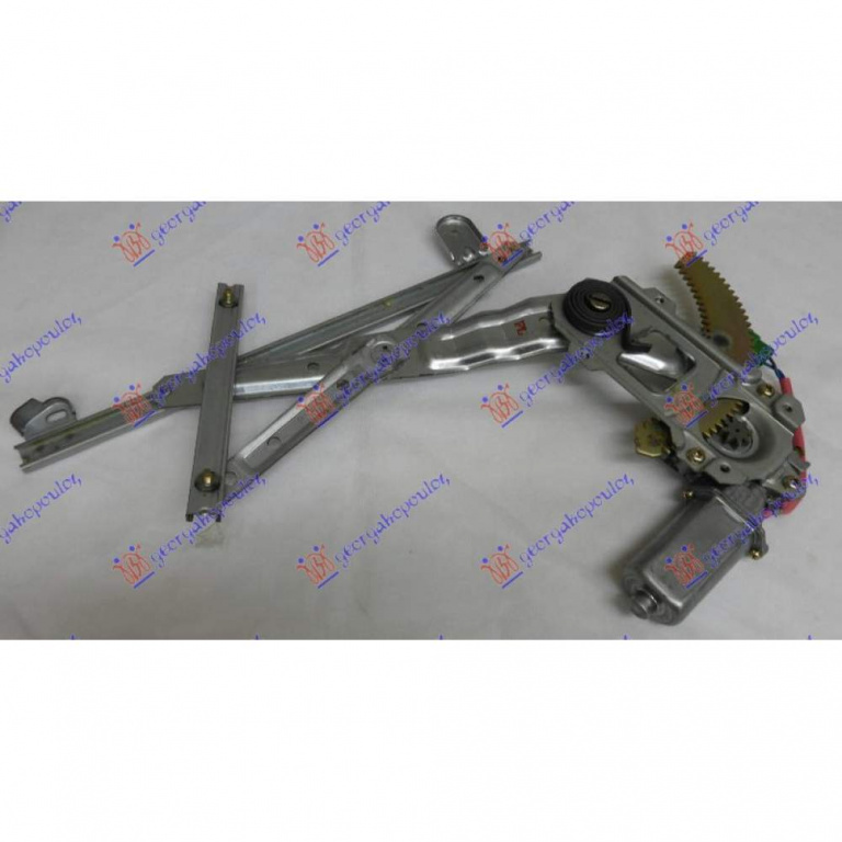 Macara Geam Fata Electrica - Subaru Impreza 1993 , 62110-Fa003