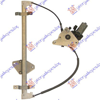 Macara Geam Fata Electrica - Subaru Legacy/Outback 2010 , 61041-Aj00a