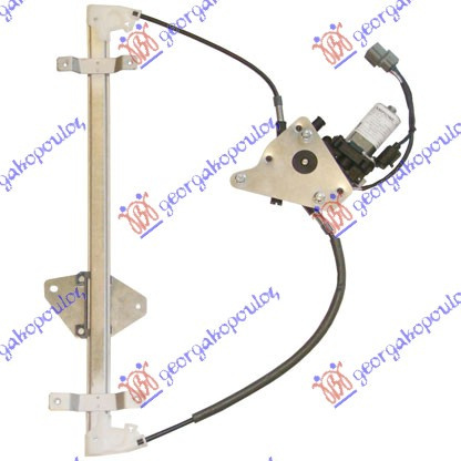 Macara Geam Fata Electrica - Subaru Legacy/Outback 2010