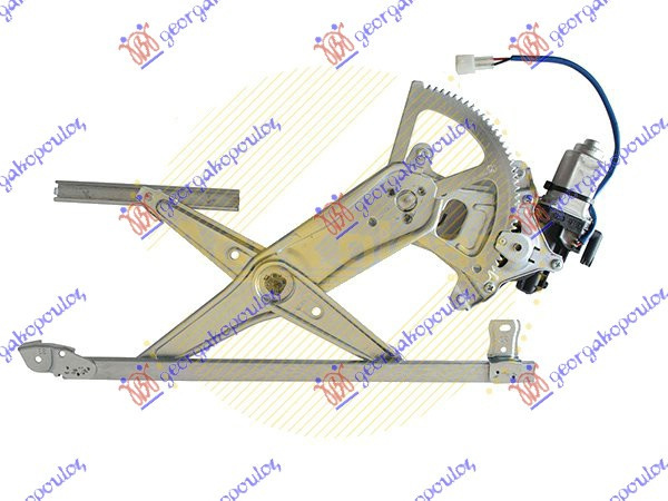Macara Geam Fata Electrica - Subaru Legacy/Outback 2004 , 61188ag00a