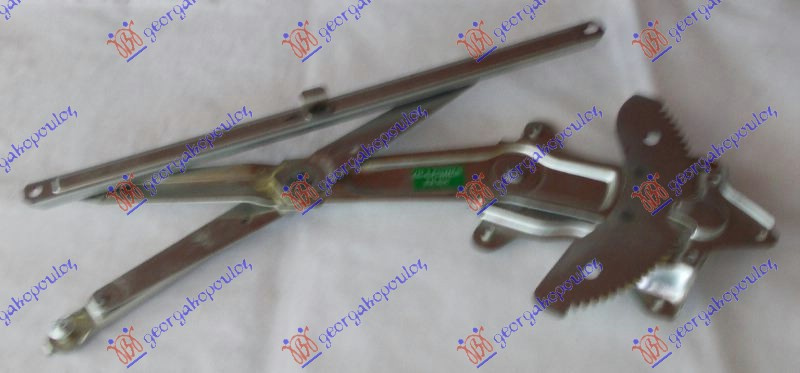 Macara Geam Fata Electrica - Suzuki Alto 1999 , 83410-M-79g10